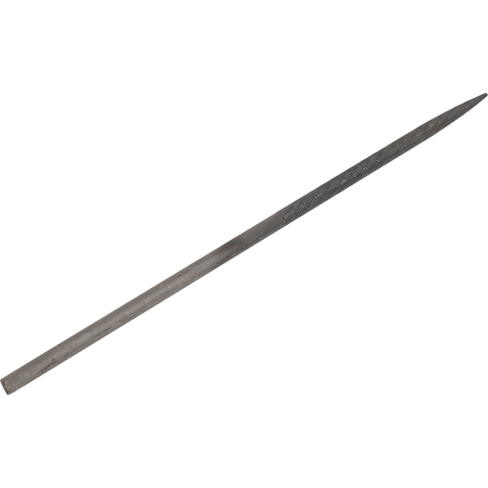 Изображение товара Надфиль CNIC круглый 180мм №00 высококачественный инструмент для обработки металлов