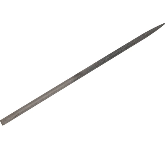 Изображение товара Надфиль CNIC круглый 180мм Lр.ч.90мм №00 64516