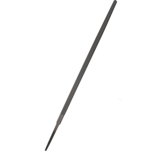 Изображение товара Напильник CNIC круглый 300мм №1 сталь У13 25087