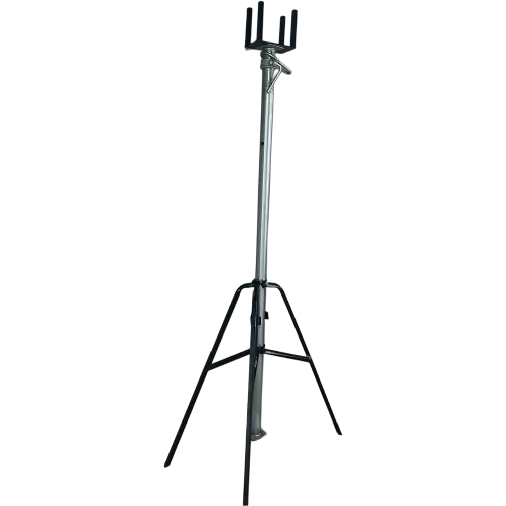 Изображение товара Комплект универсальных опалубочных стоек и треноги для перекрытий 4,9м