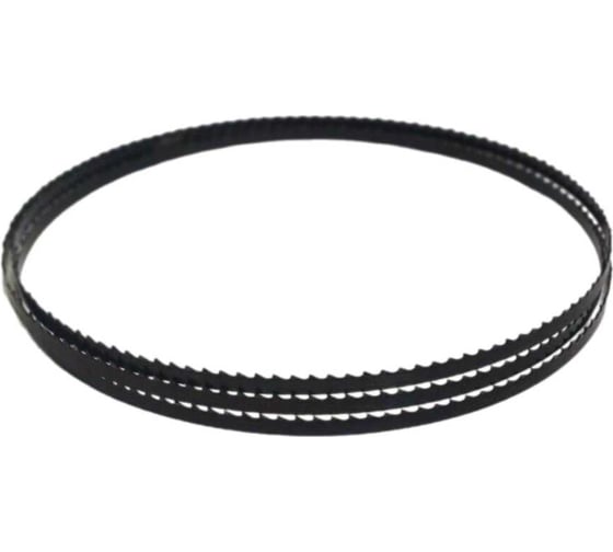 Изображение товара Полотно ленточное по металлу Rasch Sage 2450 мм, 27x0.90x10/14 TPI, биметалл LM270901014RSM422450