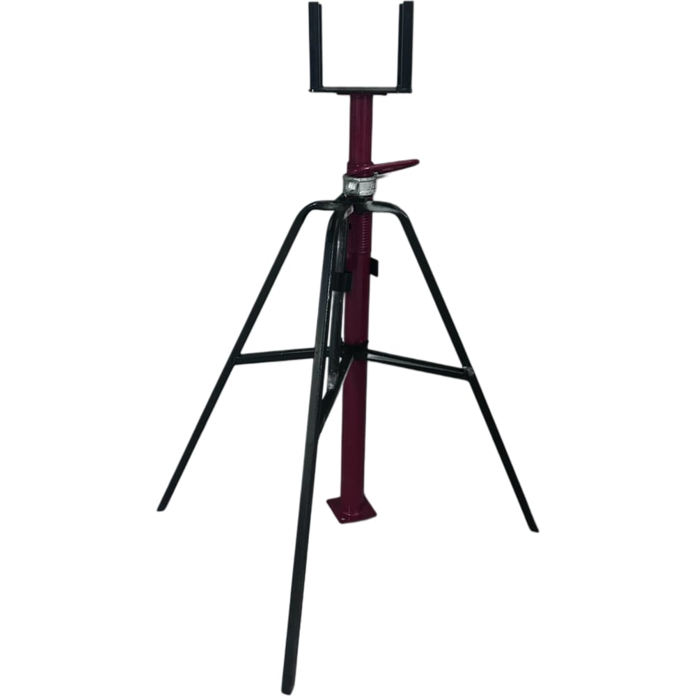 Изображение товара Комплект телескопическая тренога и стойка для опалубки 1,65м RIZ