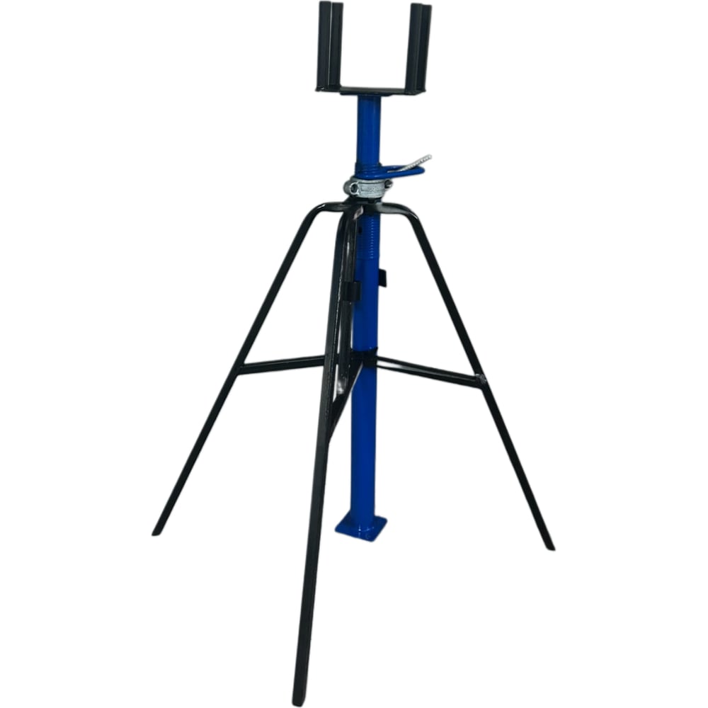 Изображение товара Комплект стойка телескопическая и тренога для опалубки 1,65м