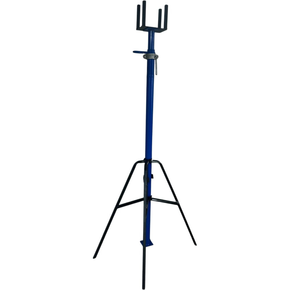 Изображение товара Комплект универсальных стойки телескопическая для опалубки 4,9м ООО "РИЗ"