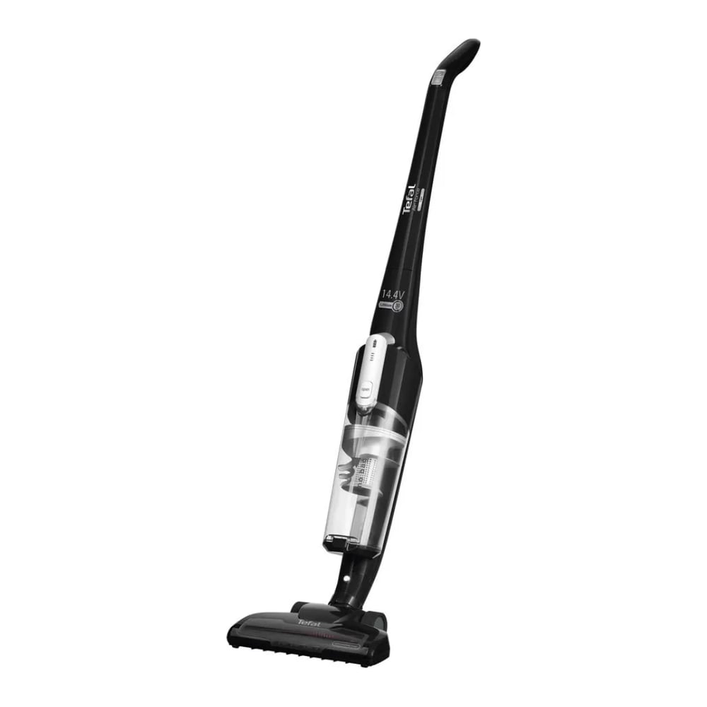 Изображение товара Пылесос TEFAL Air Force Light TY6545RH беспроводной вертикальный с турбощеткой