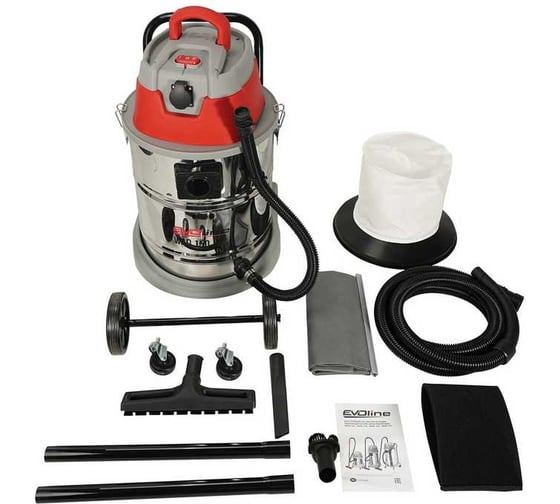 Изображение товара Пылеводосос электрический Evoline WAD 150 Power Tool WAD150PT