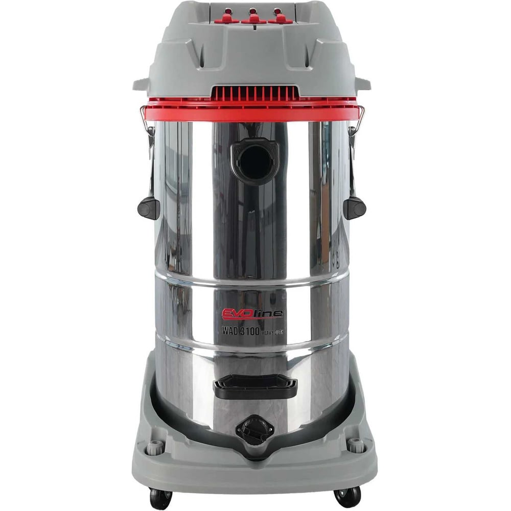 Изображение товара Промышленный пылеводосос электрический Evoline WAD 3100 Heavy Duty