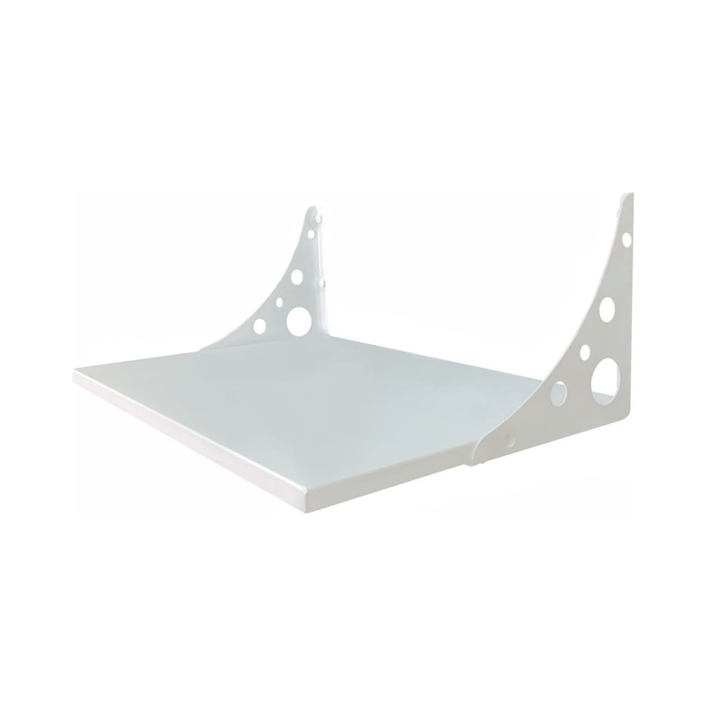 Изображение товара Полка для микроволновой печи Rapido RP-700WW Комус металлическая белая