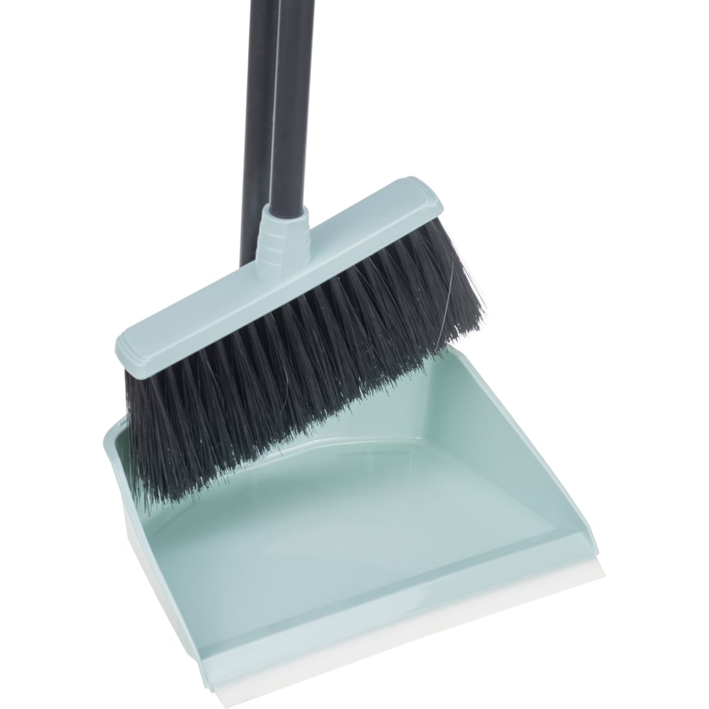 Изображение товара Набор для уборки IDEA ЛЕНИВКА М 5177 Морская волна