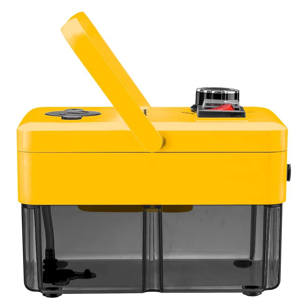 Изображение товара Пароочиститель TIMBERK 2000 Вт T-STCF71 для бытовых задач