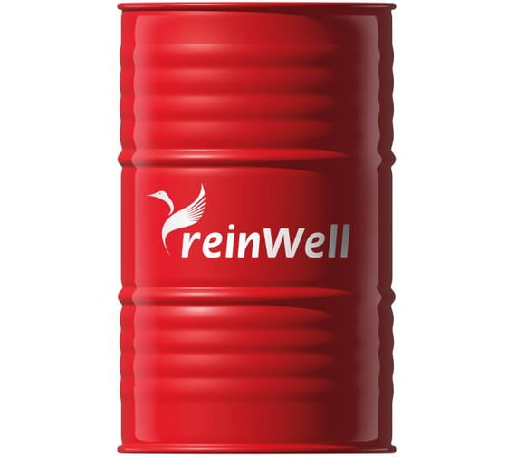 Изображение товара Трансмиссионное масло ReinWell GEROL ATF DX III (200л) 13128