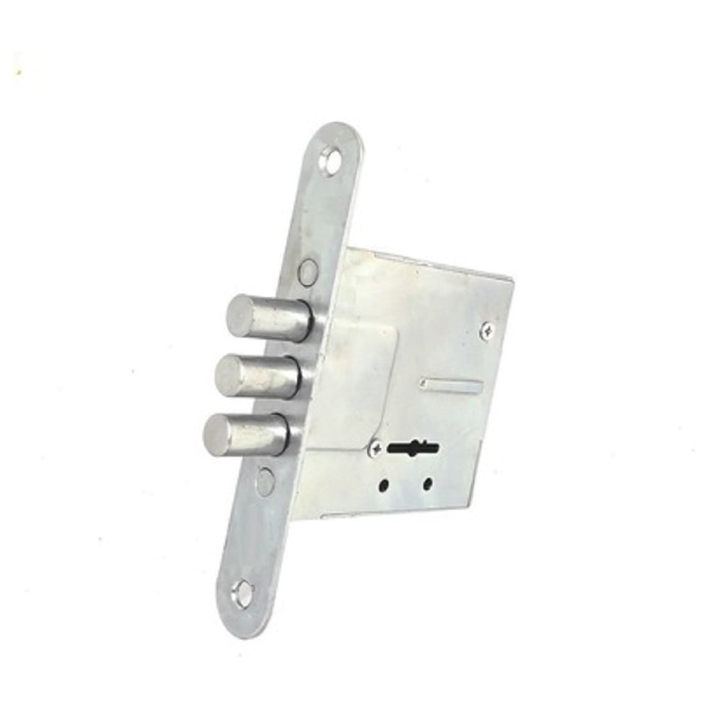 Изображение товара Замок врезной АБСОЛЮТ ЗВ8-4А/3 для деревянных дверей