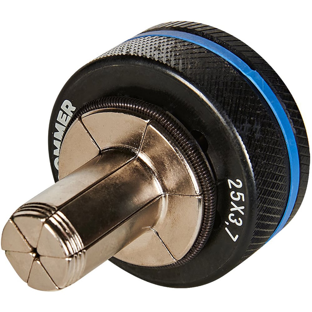 Изображение товара Расширительная насадка для трубы ROMMER RAT-0002-002537 25х3,7