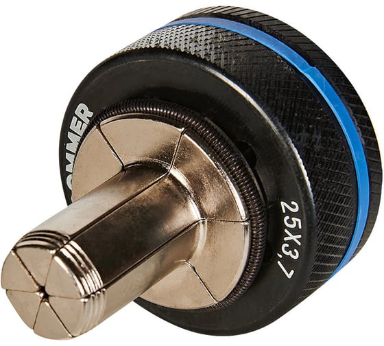 Изображение товара Расширительная насадка для стабильной трубы ROMMER RAT-0002-002537 25х3,7 PEE9H46TTFS007