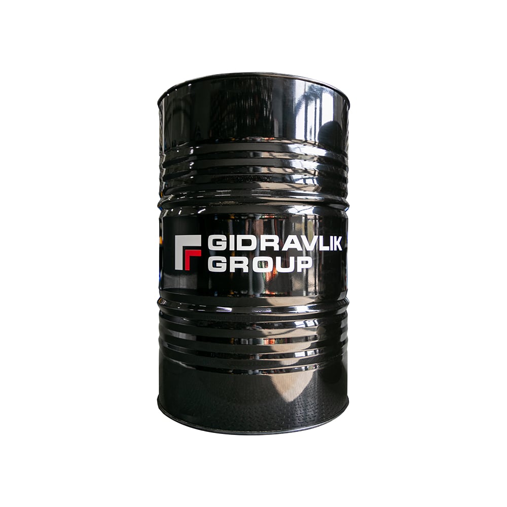 Изображение товара Гидравлическое масло HVLP 46 205 литров минеральное бочка