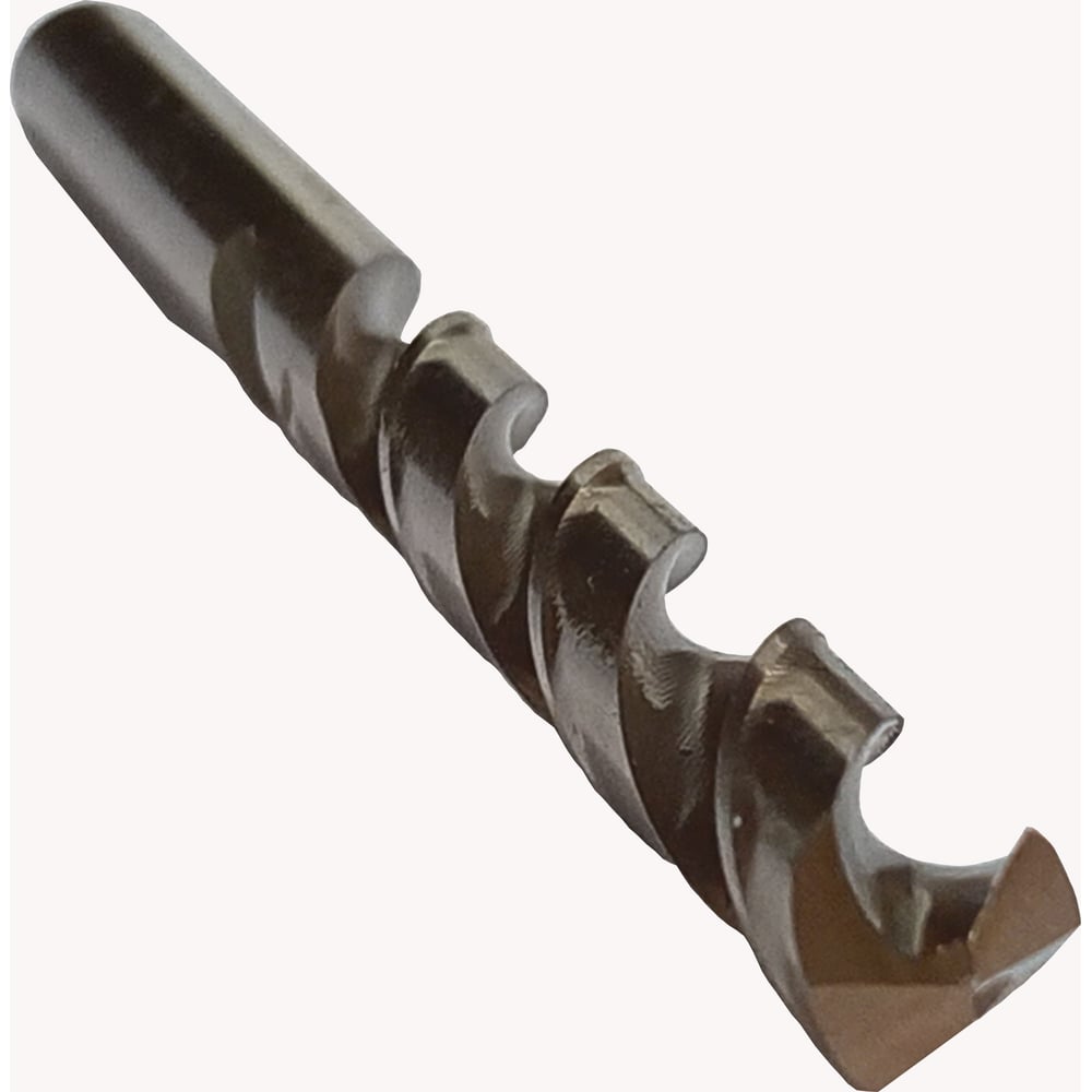 Изображение товара Сверло ФТ ф3,3 ц/х HSS Co5 стандартное спиральное, 10 шт