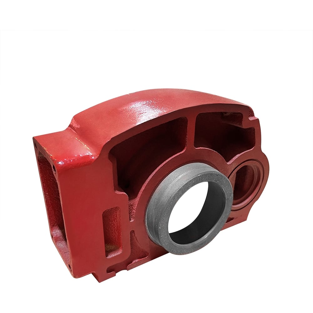 Корпус блока протяжки цепи OCALIFT 02501/0301/0502 zip0301-33