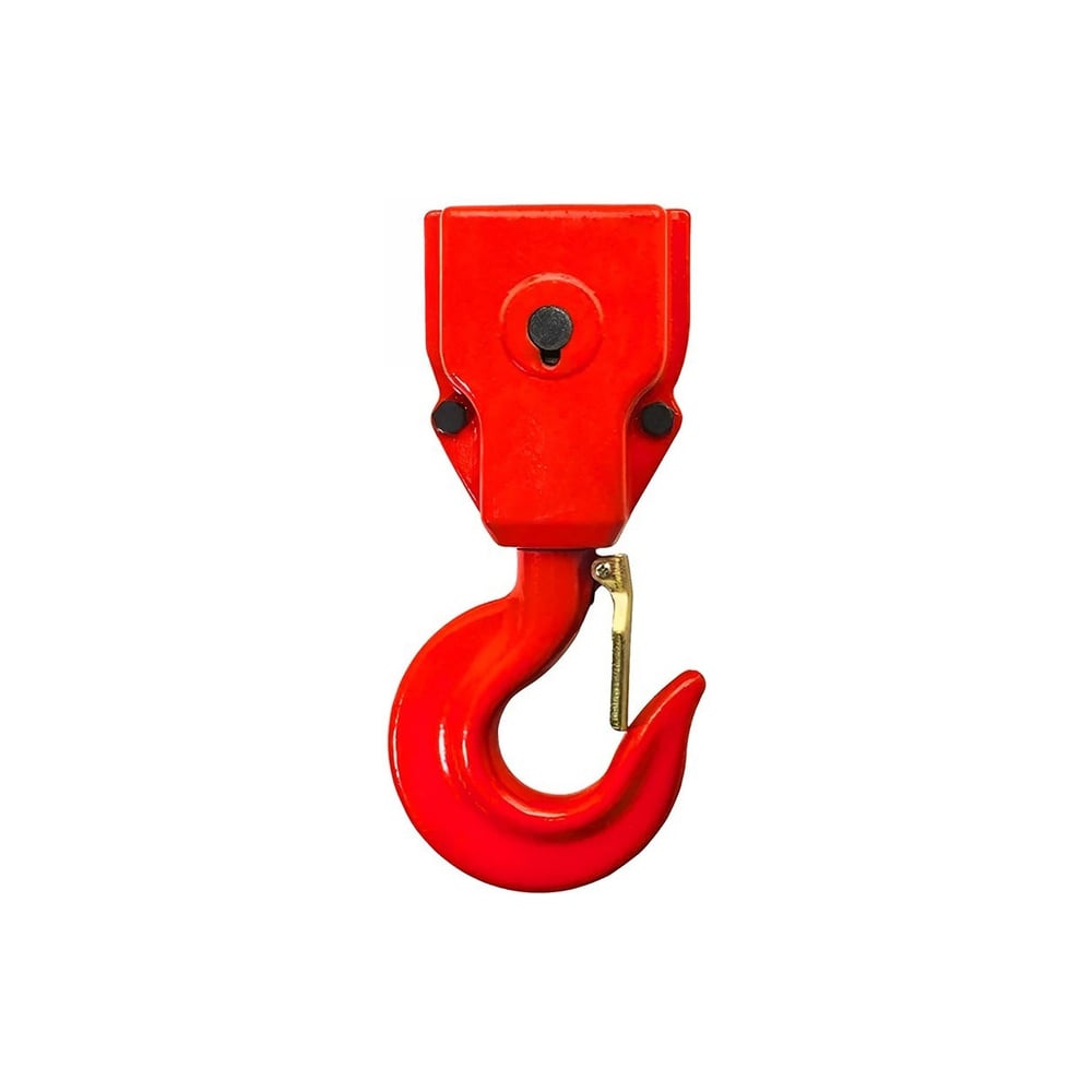 Изображение товара Крюковая подвеска OCALIFT 2т для вилочного крепления zip0202-44H