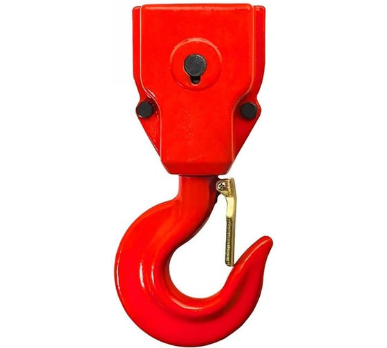 Изображение товара Крюковая подвеска в сборе OCALIFT 2т для 0202 zip0202-44H