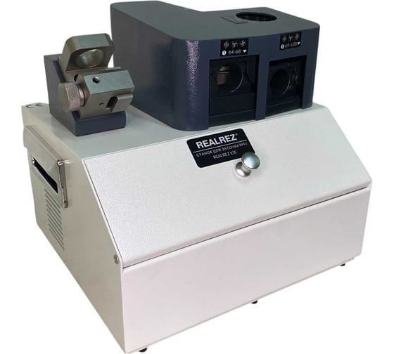 Изображение товара Заточной станок для фрез REALREZ X3E REZ-X3E