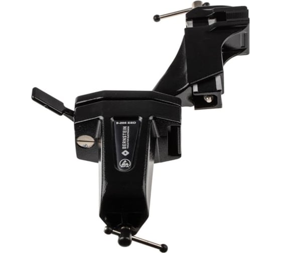 Изображение товара Тиски SPANNFIX антистатические  9-205-ESD Bernstein 00298344