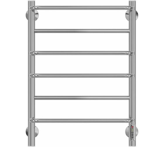 Изображение товара Электрический полотенцесушитель Gigant Евромикс П6 450x650 PEG-09-00