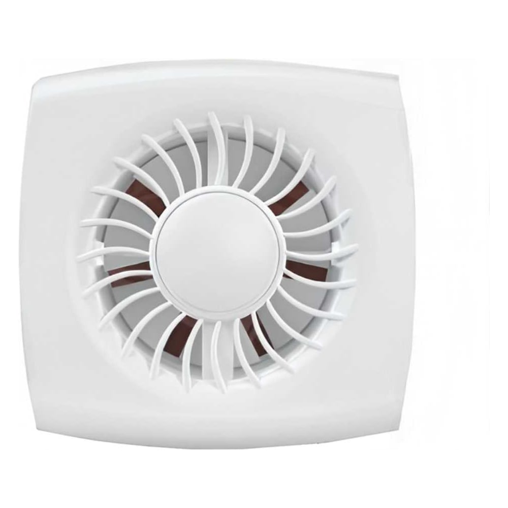 Изображение товара Вентилятор ООО ПКФ Сварком D100 настенно потолочный IP24 белый