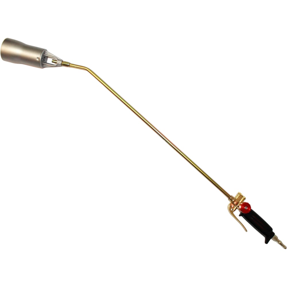 Изображение товара Газовоздушная горелка Дока ГВ-9Т DK.1840.11752 для пропана