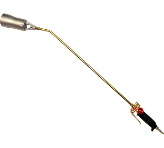 Изображение товара Горелка газовоздушная Дока ГВ-9Т DK.1840.11752