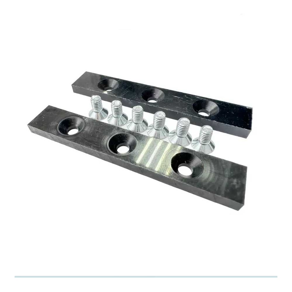 Изображение товара Пластиковые накладки для кровельных клещей STUBAI 282099KU профессиональные