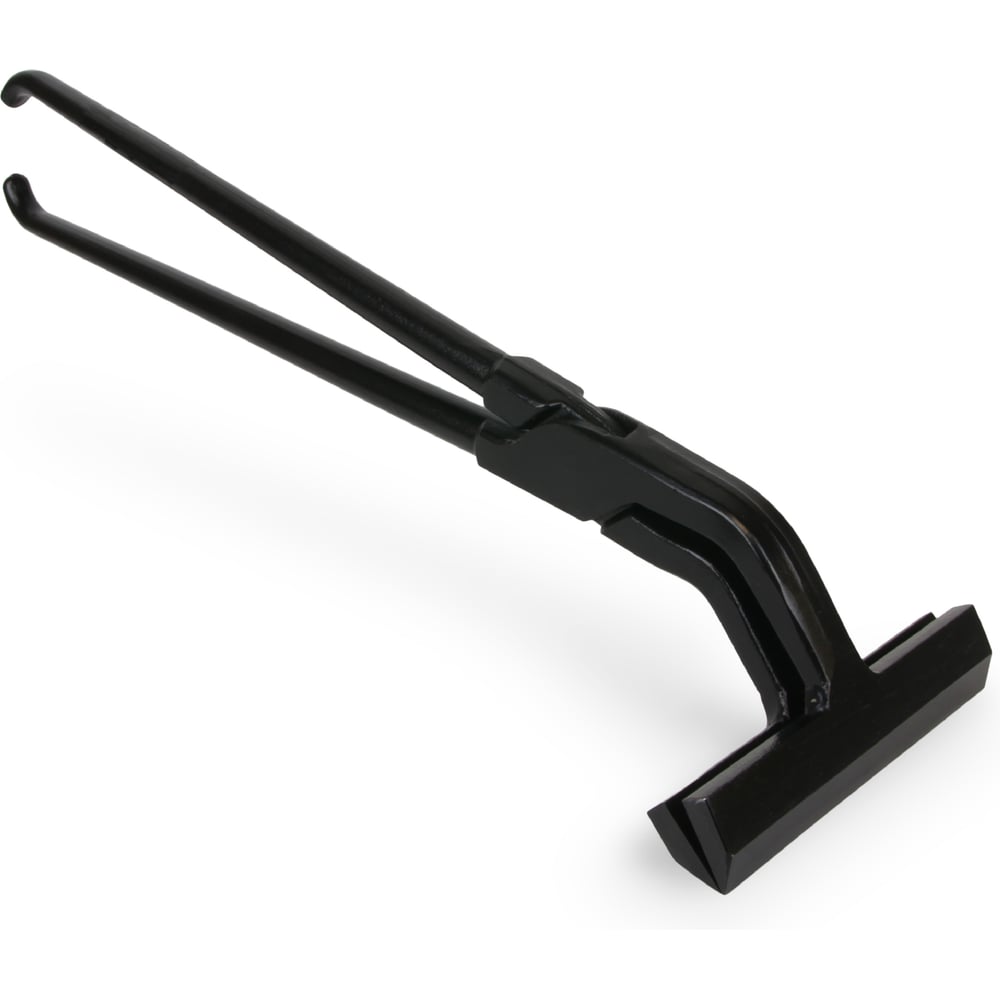 Изображение товара Клещи кровельные STUBAI широкие 140 мм, 282354