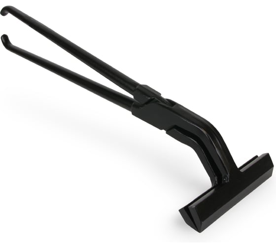 Изображение товара Клещи кровельные STUBAI широкие, изгиб 30, губки 140 мм, 282354