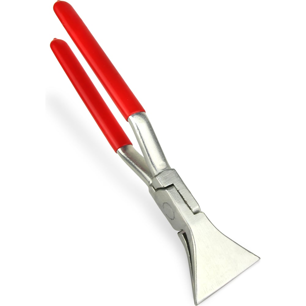 Изображение товара Клещи кровельные STUBAI прямые 60 мм профессиональные кровельные инструменты