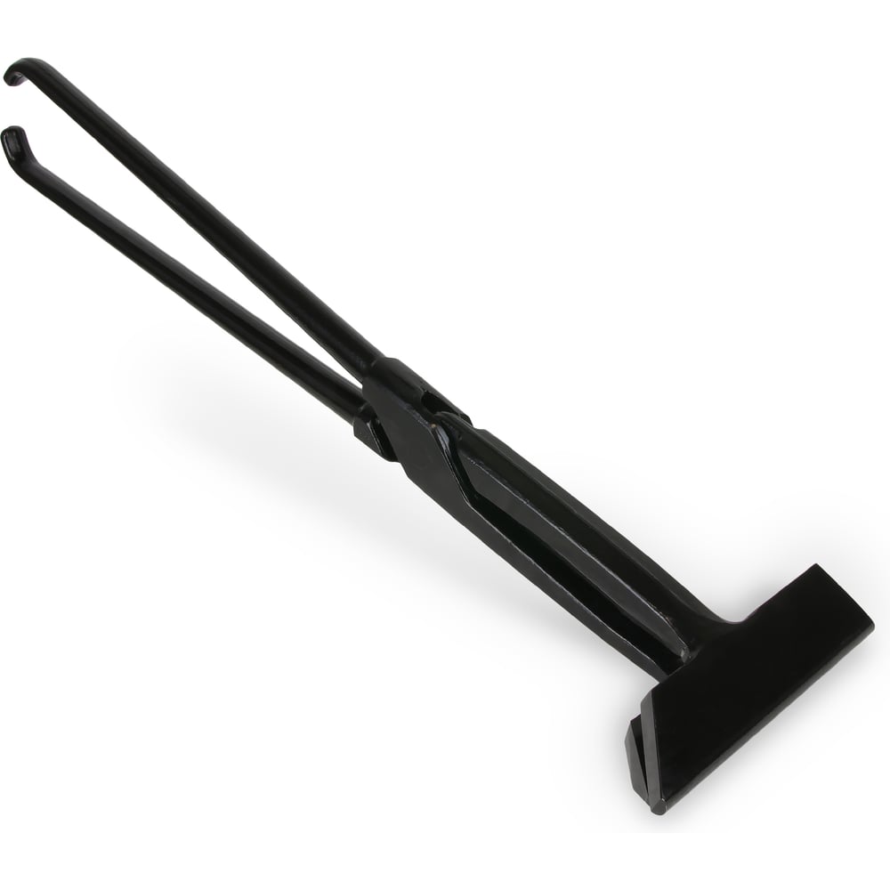 Изображение товара Клещи кровельные STUBAI прямые и скошенные 160 мм профессиональные