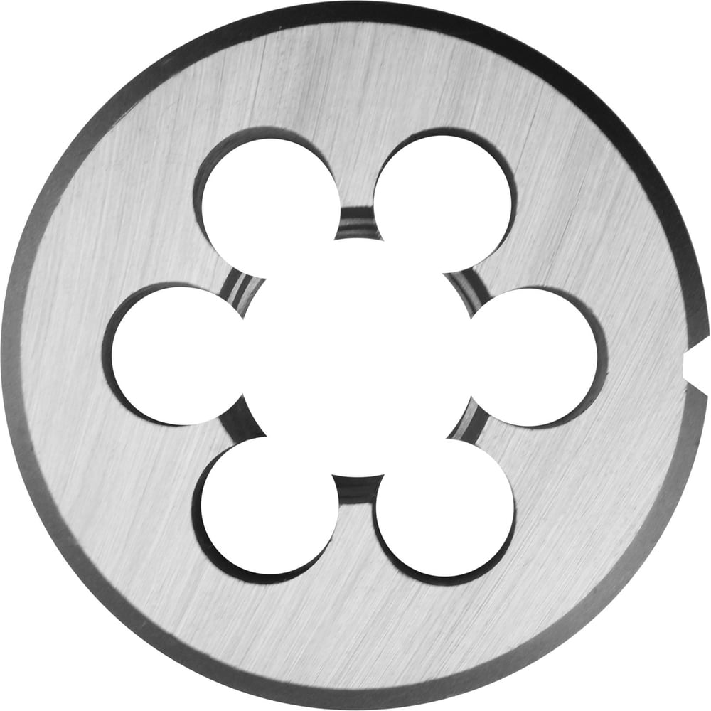 Изображение товара Плашка ИНСТУЛС М 12.0х0.50 38х10 9ХС 6h