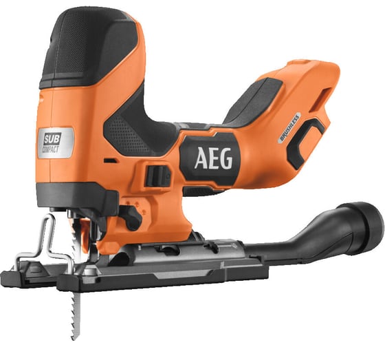 Изображение товара 18В Лобзик BST18BSBL-0 AEG 4935493527