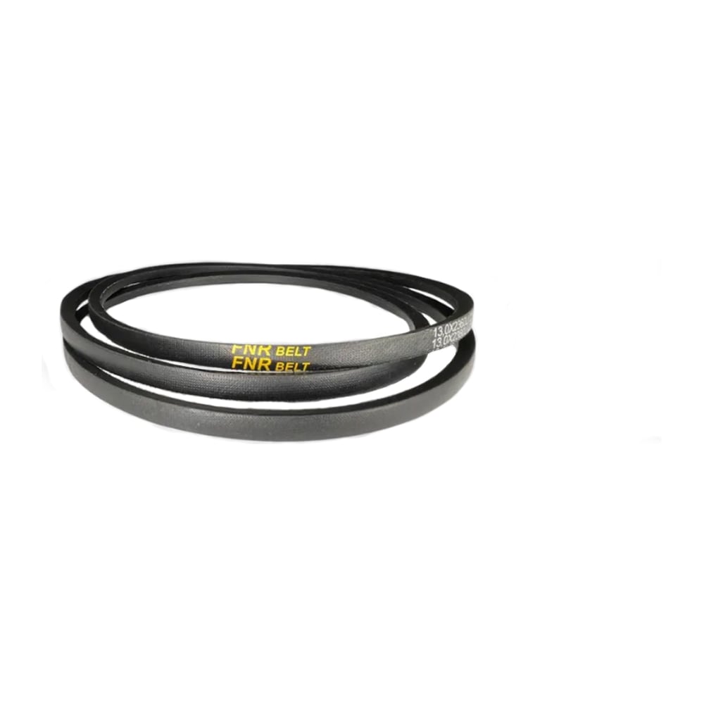 Изображение товара Ремень клиновой XPB 1550Lw FNR Belt для промышленного оборудования Изображение товара Ремень клиновой XPB 1550Lw FNR Belt для промышленного оборудования