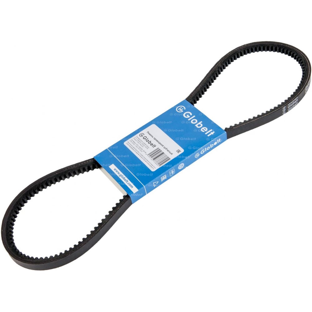 Изображение товара Зубчатый ремень Globelt XPA-1132 для промышленных механизмов