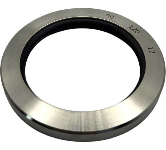 Изображение товара Сальник ЭнергоРесурс 90х120х12 5102039