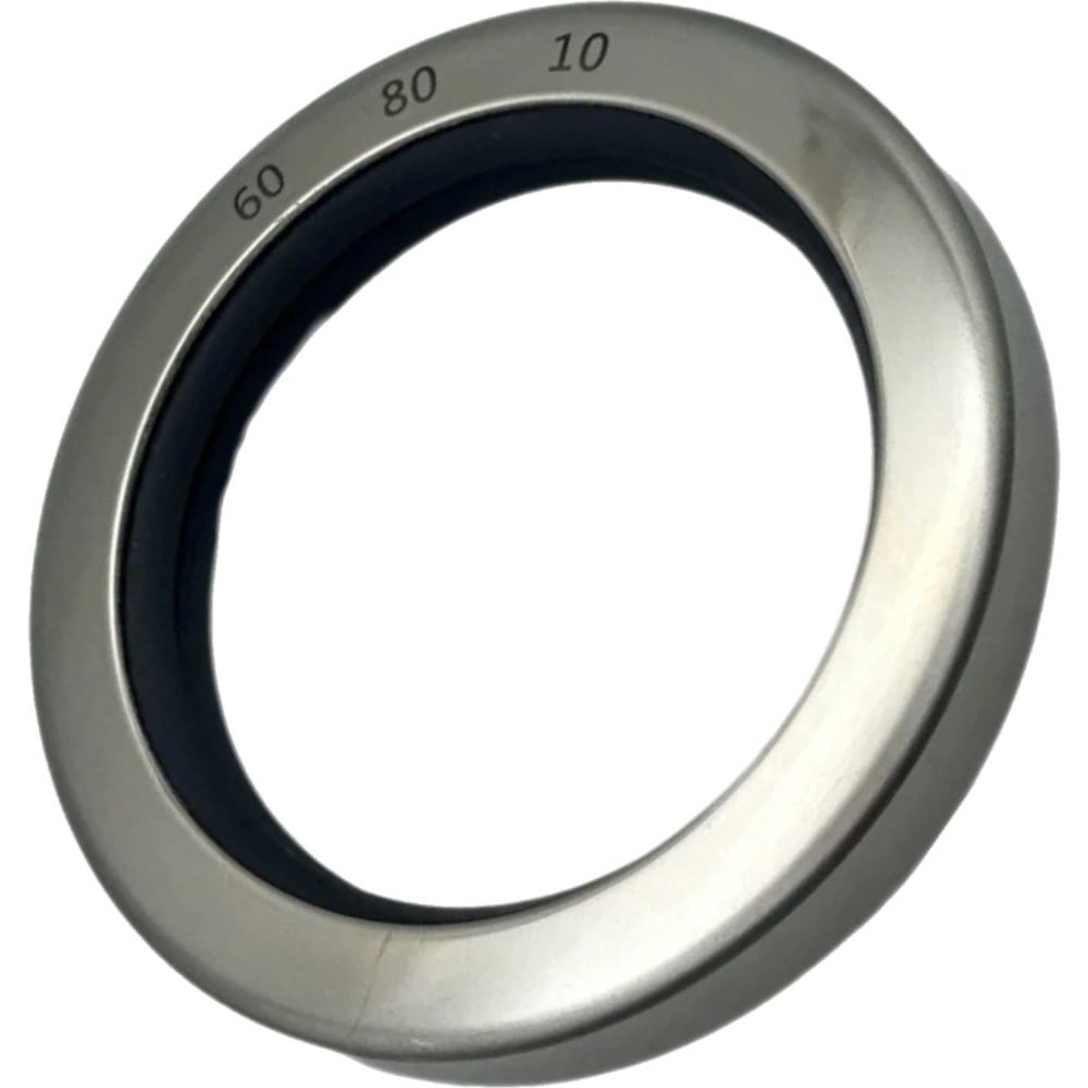 Изображение товара Сальник ЭнергоРесурс 60х80х10 для механического оборудования