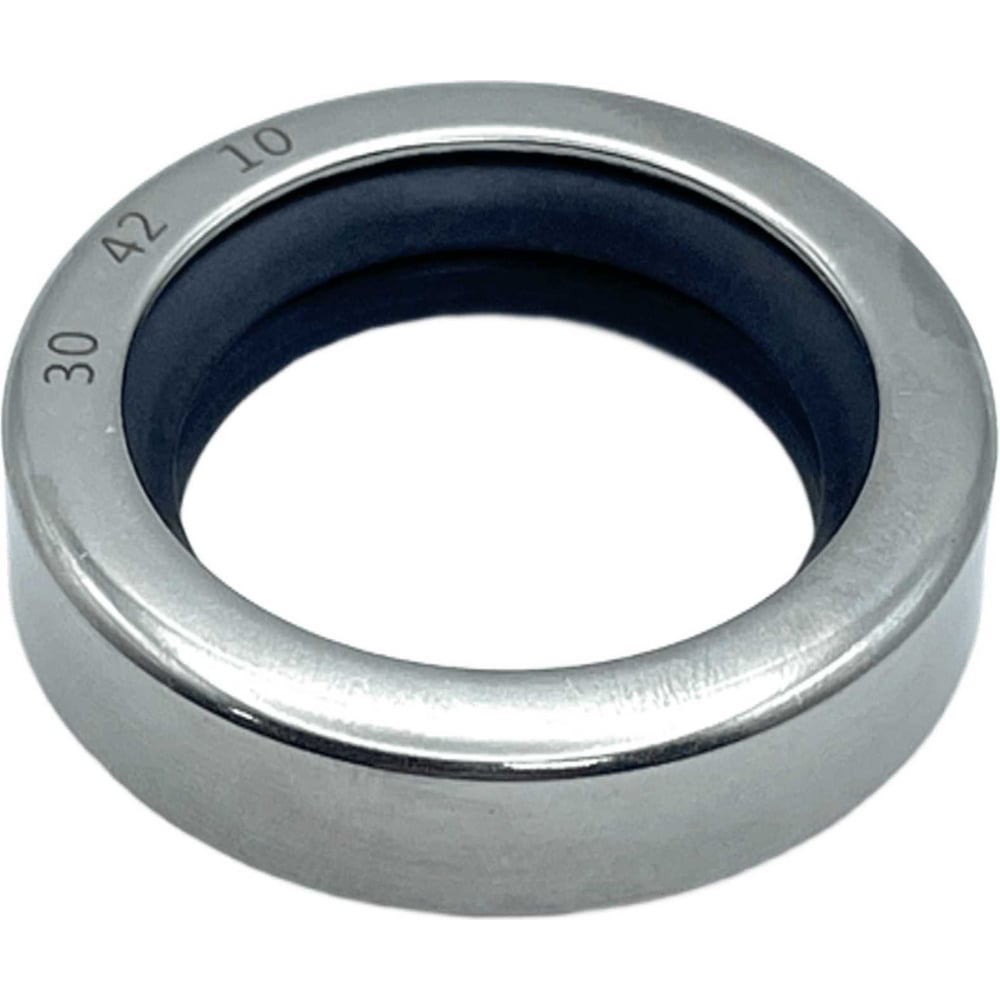 Изображение товара Сальник ЭнергоРесурс 30х42х10 для надежной герметизации