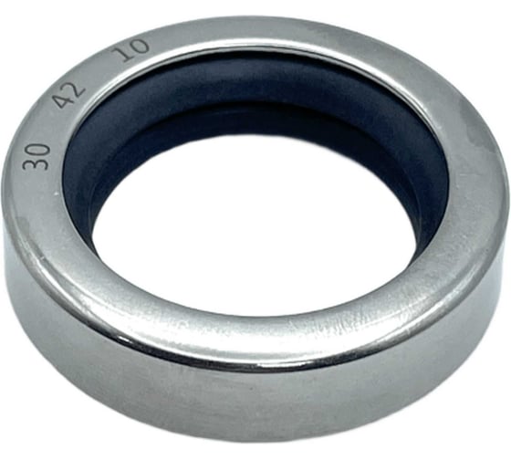 Изображение товара Сальник ЭнергоРесурс 30х42х10 5102012