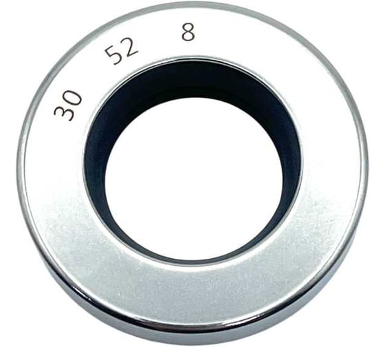 Изображение товара Сальник ЭнергоРесурс 30х52х8 5102014