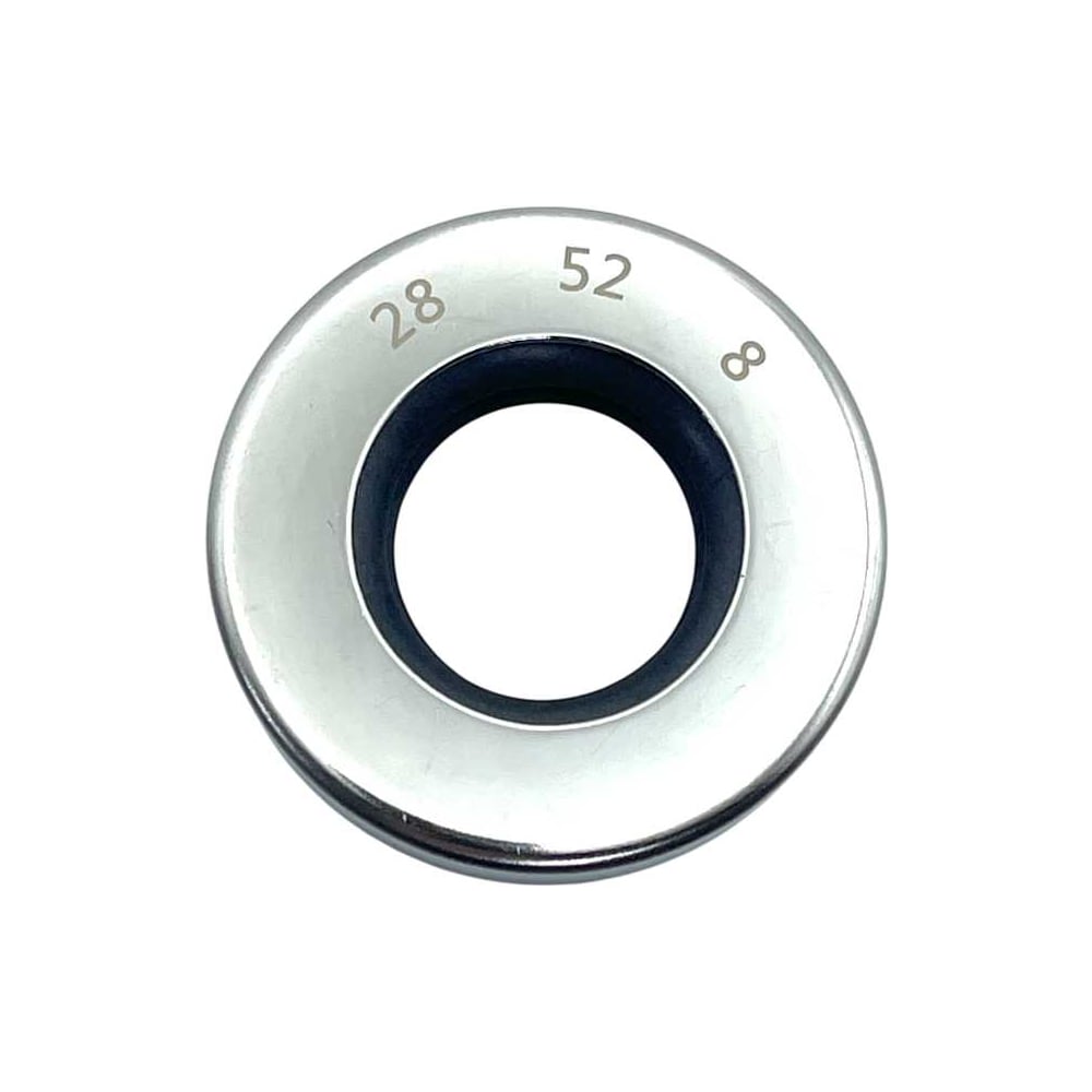 Изображение товара Сальник ЭнергоРесурс 28х52х8 высокого качества надежная герметизация