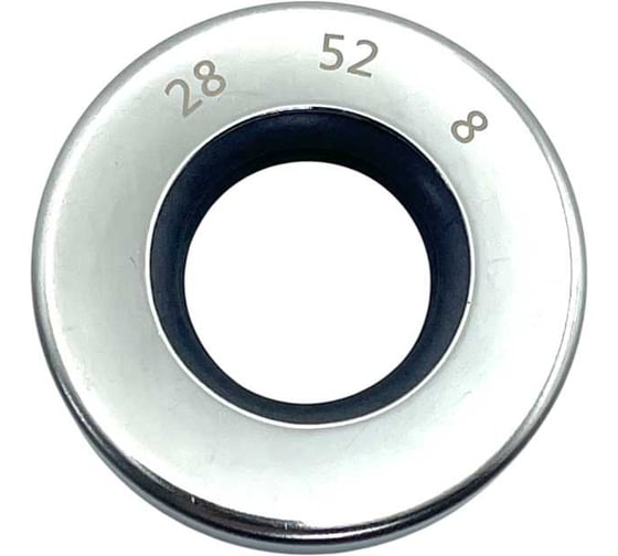 Изображение товара Сальник ЭнергоРесурс 28х52х8 5102011