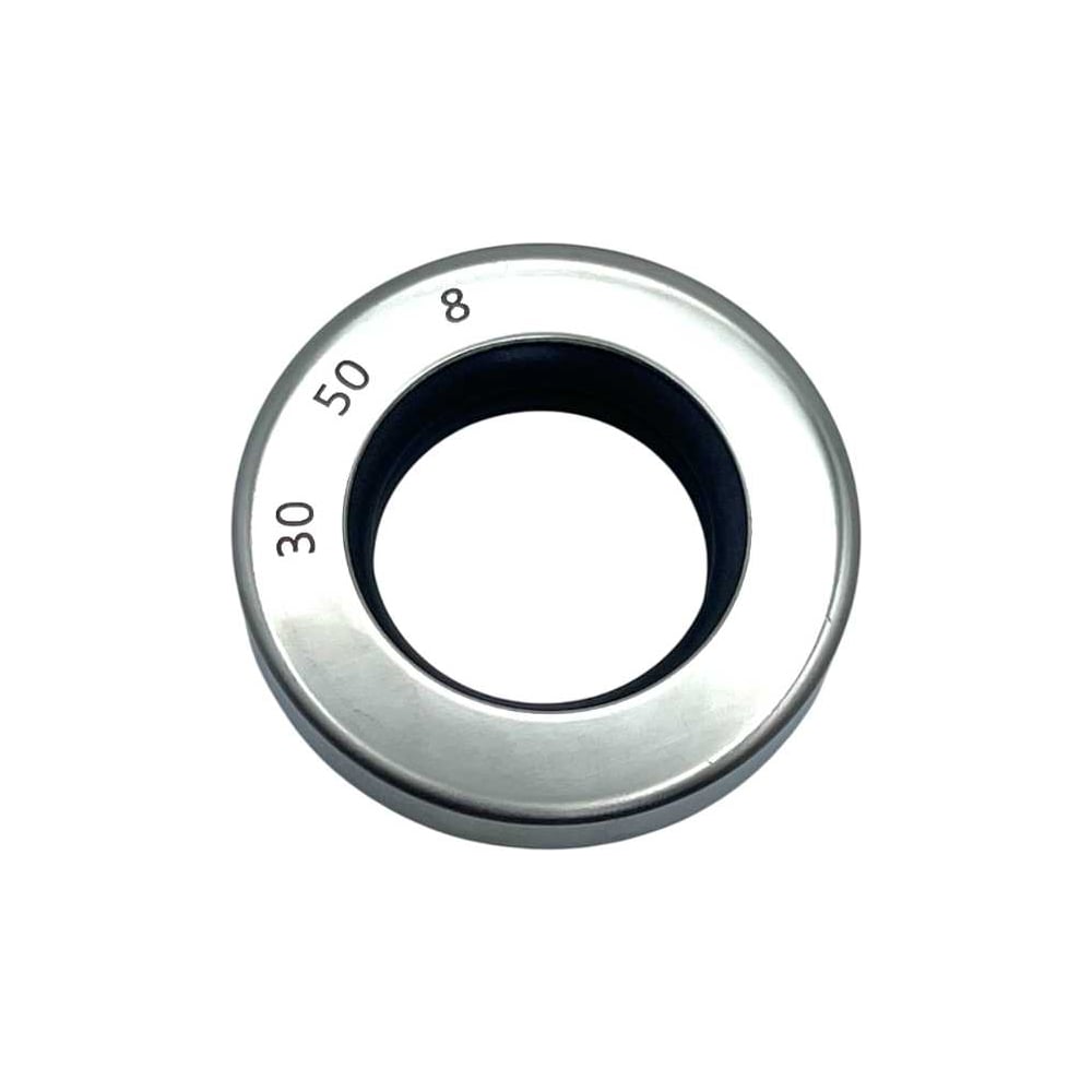 Изображение товара Сальник ЭнергоРесурс 30х50х8 высокого качества для механического оборудования