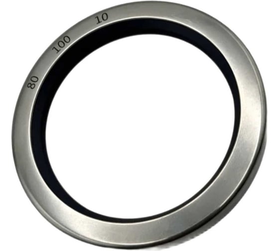 Изображение товара Сальник ЭнергоРесурс 80х100х10 5102037