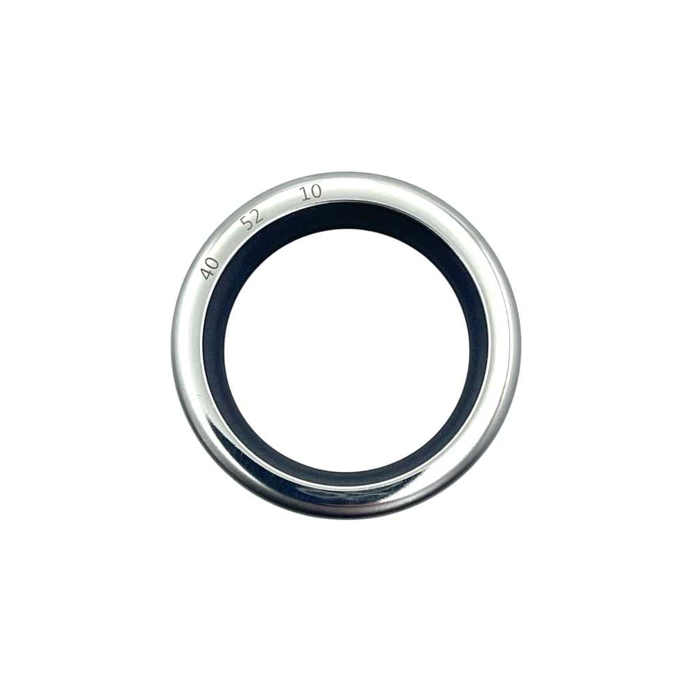 Изображение товара Сальник ЭнергоРесурс 40х52х10 герметичный для техники