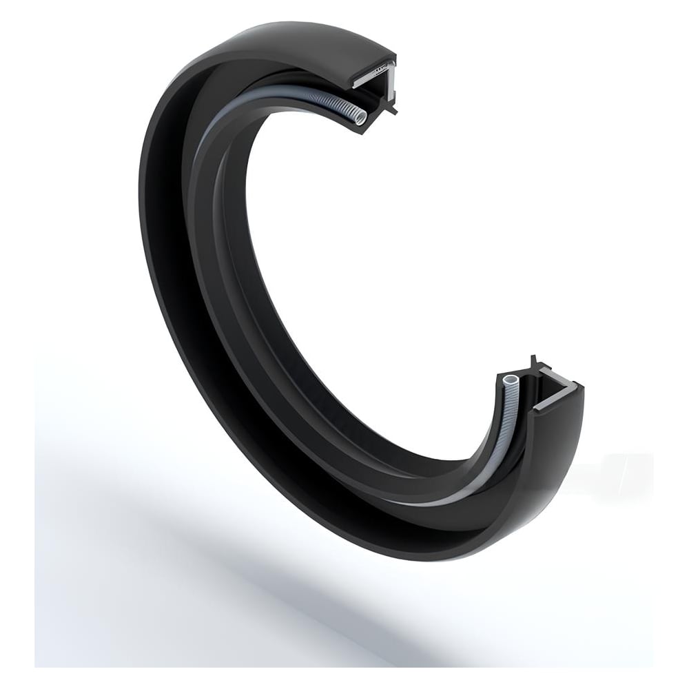 Изображение товара Сальник ЭнергоРесурс 20_35_8 герметичный уплотнитель для техники