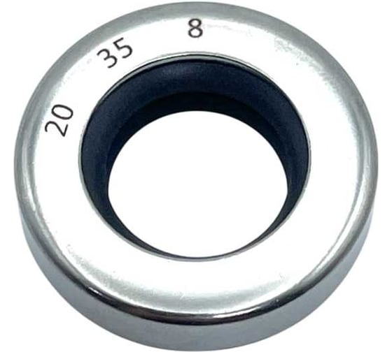 Изображение товара Сальник ЭнергоРесурс 20_35_8 5102009